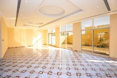 Luxury 5BHK Villa | 1 Month Free | Al Awir