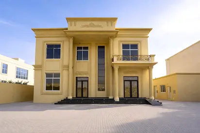 Luxury 5BHK Villa | 1 Month Free | Al Awir