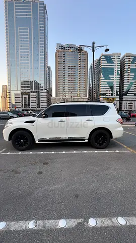 Nissan Patrol Sale V8