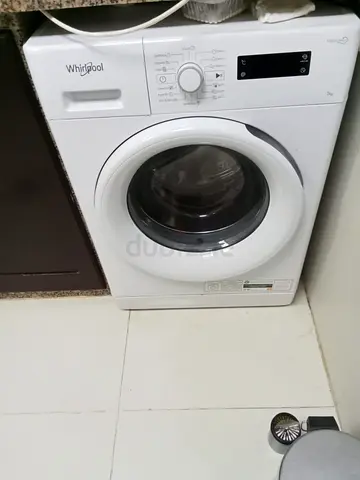 Fully automatic washing machine