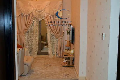 شقة مفروشة