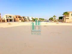 INDUSTRIAL LAND FOR WAREHOUSING/FACTORY - 1 MILLION SQ FT - AED 110/- SQ FEET