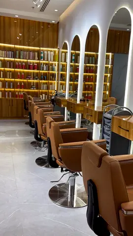 Luxury Beauty Salon for Sale / Investment | Prime Location – Al Barsha 2