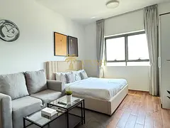 Fully Furnished Studio | Ready to Move | JVC 55,000 AED | 12 Cheques Available