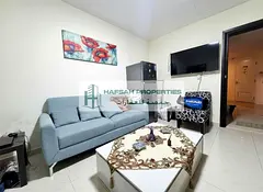 ✨ Fully Furnished | High Floor | Vacant Soon | ✨