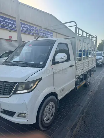 VICTORY PIC/UP 1 TON FOR SALE