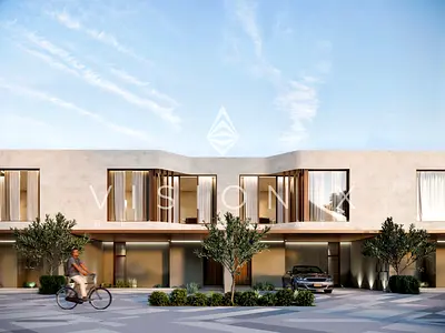 Resale | Offplan Townhouse | Al Tay Hills | Brand New