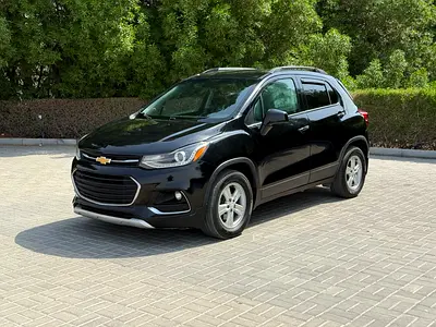 صورة 2 لـ 2020 Chevrolet TRAX