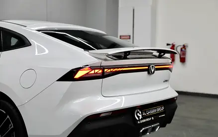 Changan Uni-V, миниатюра 7