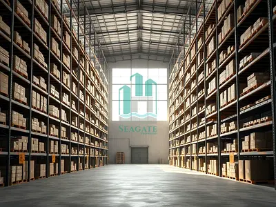 Excellent warehouse for sale in Jafza