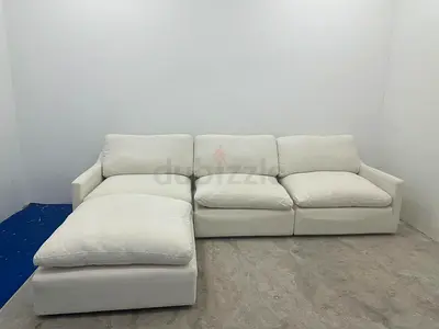 As like new condition Ikea oc home modular couch