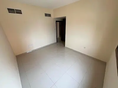 1BR Al Rawda 1: Master Room, 2 Baths, Wall Closets, Opp. Kenz & Easy Dubai Exit