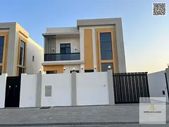 Villa for sale in a prime location on a main street, 3 bedrooms, in Al-Haliyo 2 area. Price includes