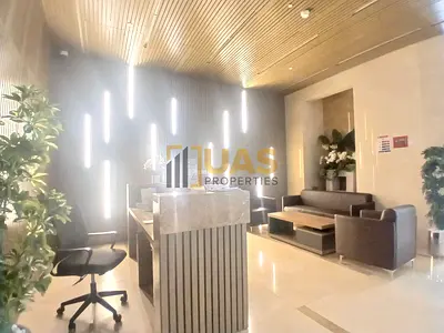 Book Now ! Luxury Studiio Apartment | Bright And Elegant | Gym and Pool