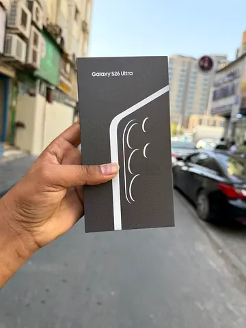 Samsung Galaxy S26 Ultra 1TB TDRA