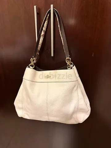 Coach tote