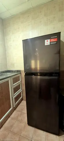 Toshiba Fridge 330 Ltr for Sale