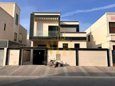 فيلا مودرن فاخرة للبيع بسعر شامل رسوم التسجيل والتمليك خرافي تشطيبات راقية وتملك حر لجميع الجنسيات فيلا مودرن فاخرة للبيع بسعر شامل رسوم التسجيل والتم
