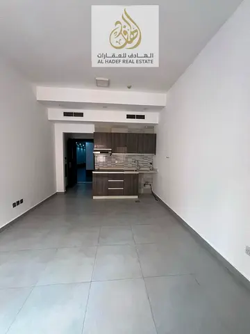 Rawda 1, behind Al-Hamidiya Police Station - spacious studio apartment with excellent finishing - 20,000