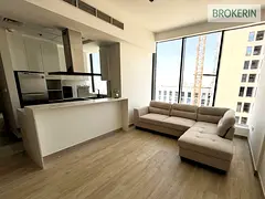 Bright, Clean &amp; Airy Living | Budget Friendly Unit