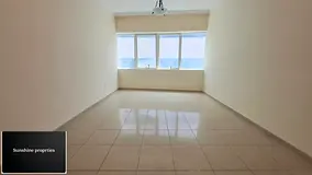 Hot Offer Neat and Clean Two Bedroom Apartment with balcony