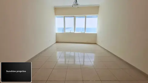 Hot Offer Neat and Clean Two Bedroom Apartment with balcony