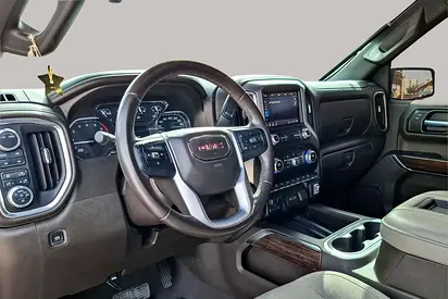 2021 GMC SIERRA — фото 9