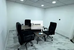 Smart Serviced Offices | All Inclusive | DED