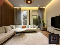 Upgraded | Furnished | Dual Park &amp; City Views