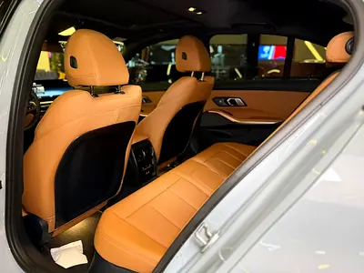2024 BMW 3-SERIES — миниатюра 16