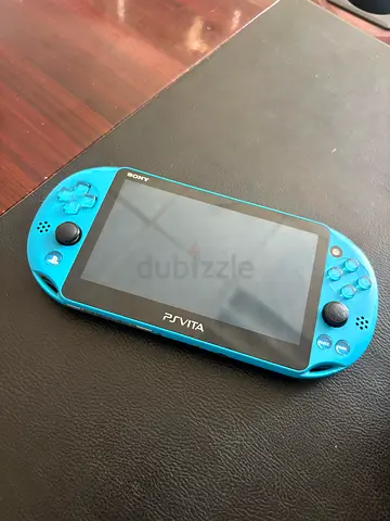 Psvita slim modded