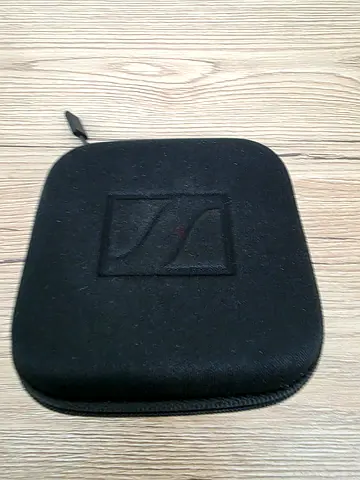 Sennheiser IE 400 Pro Black