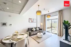 Fully Furnished I Modern Unit I Near Metro