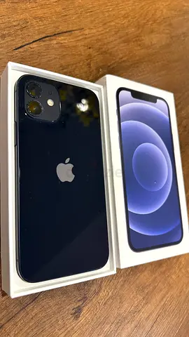 IPhone 12 256GB (negotiable)