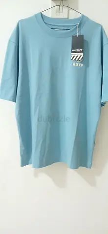 Brandnew Redtape shirt on half price