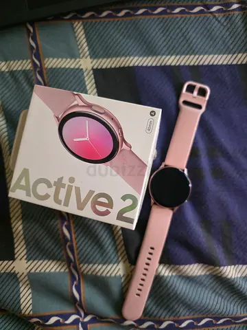 Samsung Galaxy Watch Active 2
