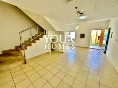 4BR + Maid Villa | Park View | Large Layout