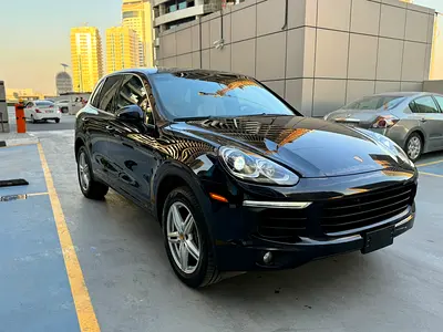 Porsche Cayenne - 2018 for sale