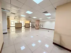 Fitted office, Good Size, Open Layout, Vacant Office DED