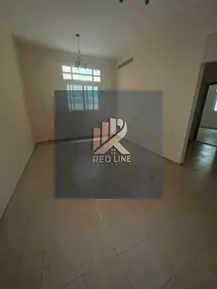 🌟Two-bedroom apartment with a living room in Muweilah Commercial – New building and spacious + 