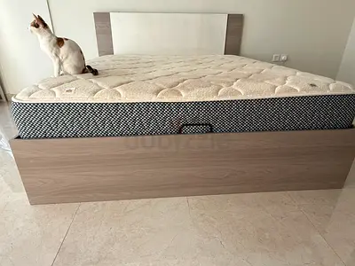 Mattress