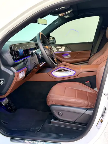 Mercedes-Benz GLE 350, миниатюра 14
