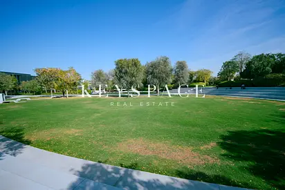 Architectural Masterpiece in a Prestigious Nature-Integrated Community | Resale