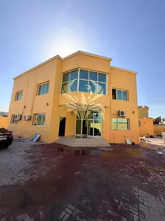 Well‑Designed Villa for Rent