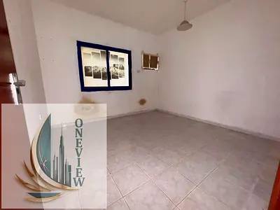 LAWISH OFFER//LAST UNIT//VERY SPAISIUS 1BHK ONLY 26,000 ABU SHAGARA //CLOSE TO PARK