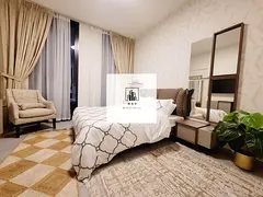 Fully furnished Studio Apartment with Amneties, Pool gym