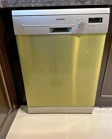 Selling Siemens Brand Two Rack Dishwasher