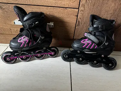 Skates suxfly