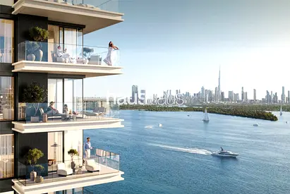 Waterfront Living | 80/20 Payment Plan| High Floor