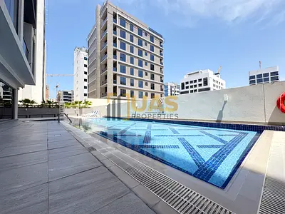 Well-Maintained 1 BHK Apartment Ready to Move